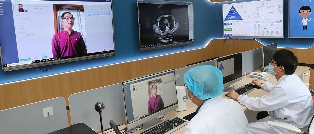 北京德施普康健康大数据应用技术研究院